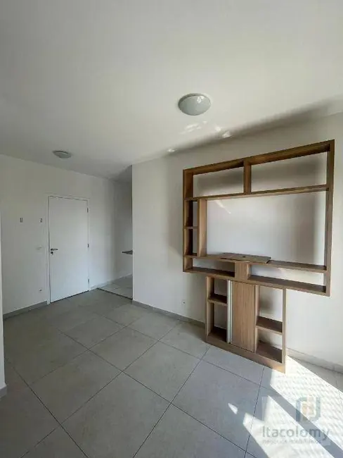 Foto 1 de Apartamento com 1 quarto à venda, 38m2 em Tamboré, Barueri - SP