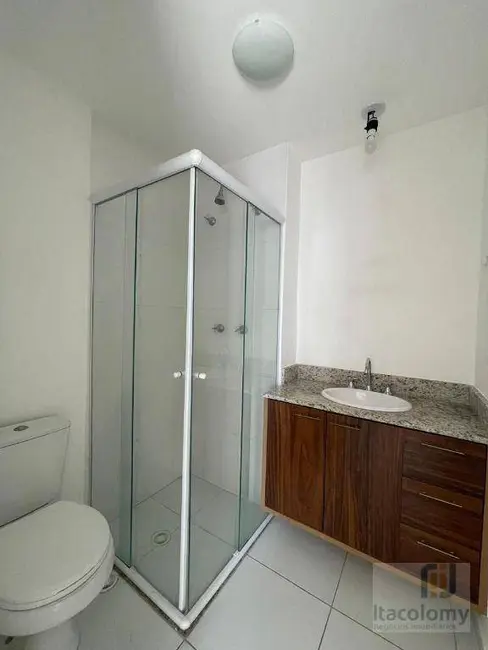 Foto 7 de Apartamento com 1 quarto à venda, 38m2 em Tamboré, Barueri - SP