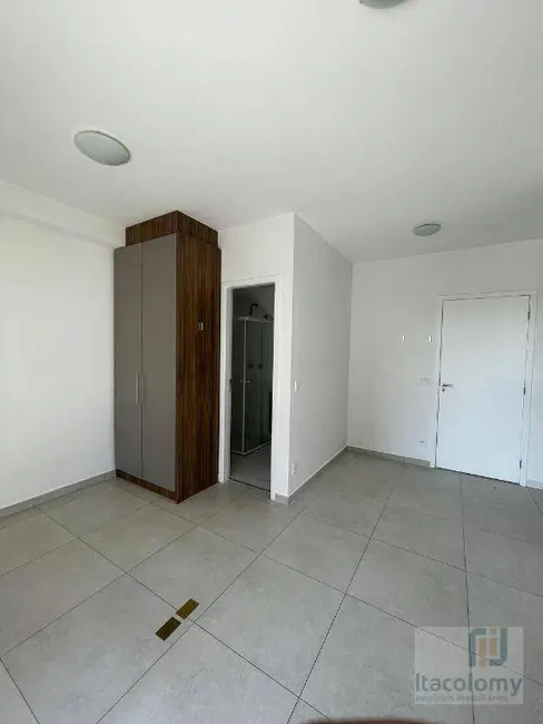 Foto 6 de Apartamento com 1 quarto à venda, 38m2 em Tamboré, Barueri - SP
