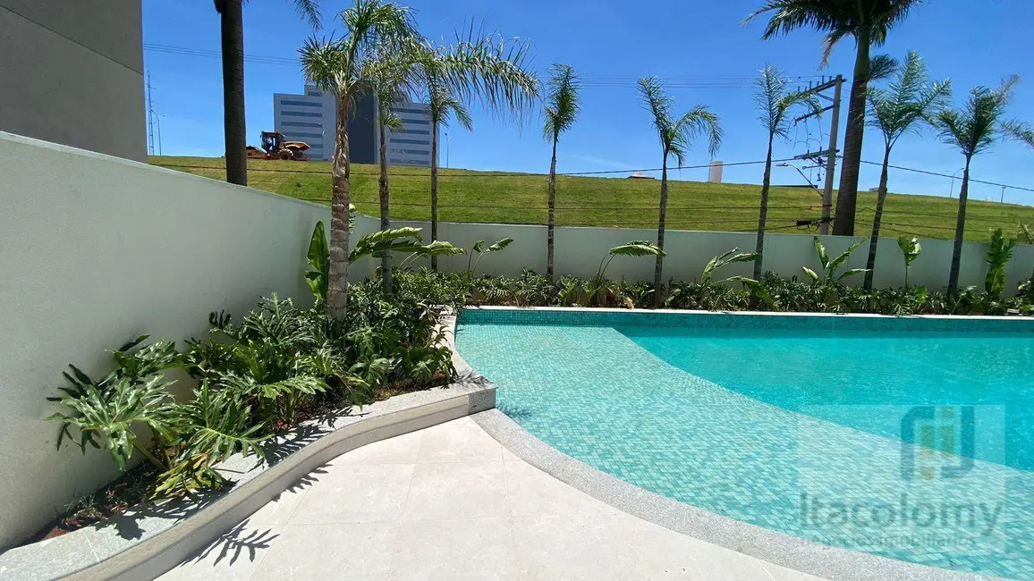 Foto 3 de Cobertura com 1 quarto à venda, 119m2 em Barueri - SP