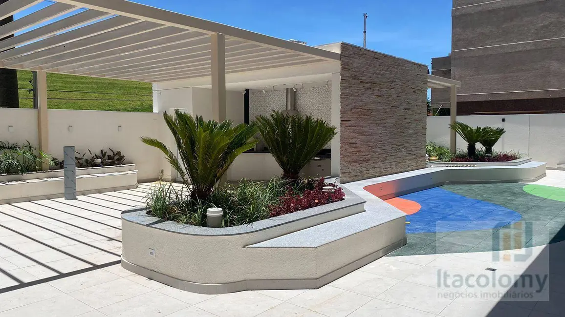 Cobertura com 1 quarto à venda, 119m2 em Barueri - SP - imagem 4 Foto 4 de Cobertura com 1 quarto à venda, 119m2 em Barueri - SP