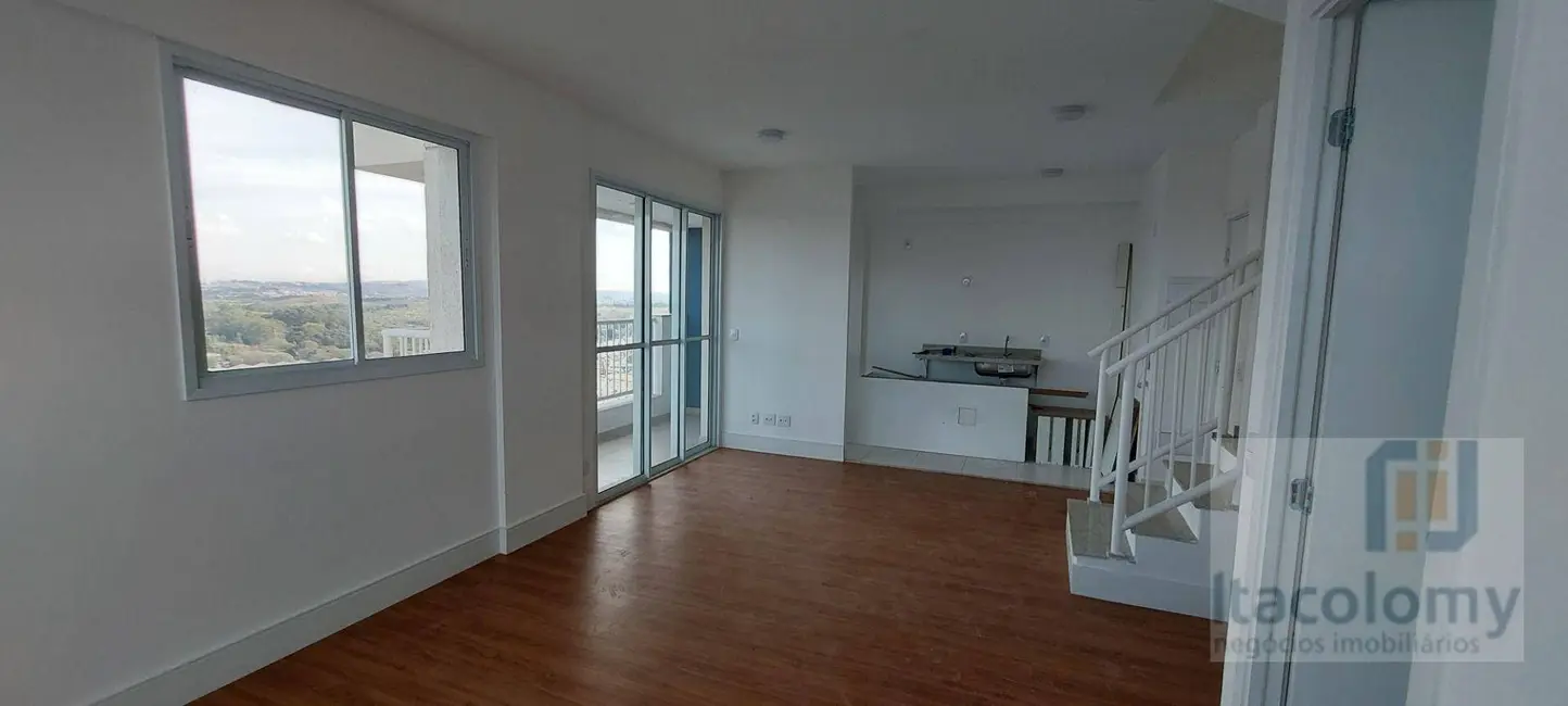 Foto 9 de Cobertura com 1 quarto à venda, 119m2 em Barueri - SP