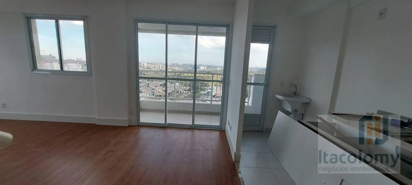 Foto 6 de Cobertura com 1 quarto à venda, 119m2 em Barueri - SP