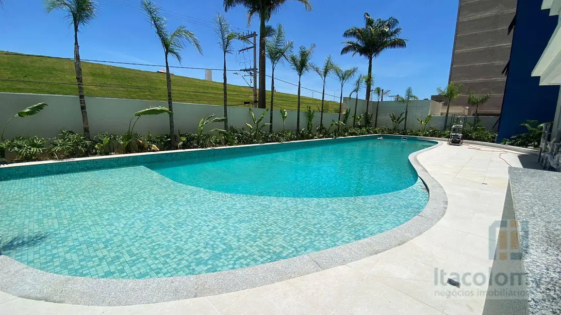 Cobertura com 1 quarto à venda, 119m2 em Barueri - SP - imagem 1 Foto 1 de Cobertura com 1 quarto à venda, 119m2 em Barueri - SP