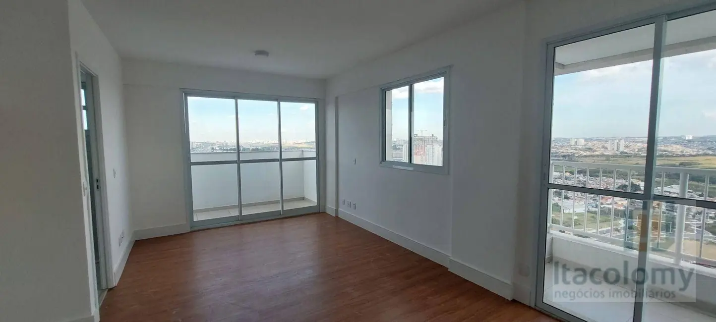 Foto 7 de Cobertura com 1 quarto à venda, 119m2 em Barueri - SP