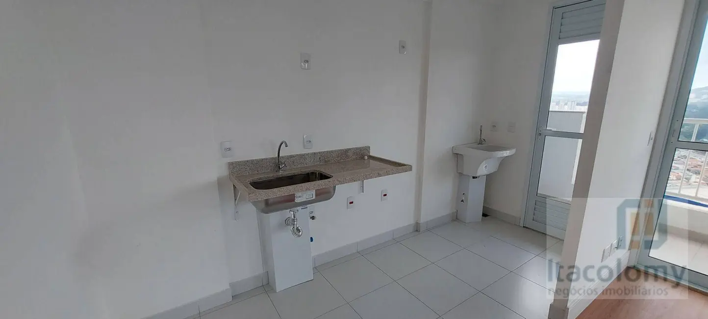 Foto 8 de Cobertura com 1 quarto à venda, 119m2 em Barueri - SP