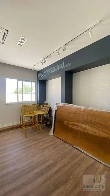 Foto 5 de Cobertura com 1 quarto à venda, 119m2 em Barueri - SP