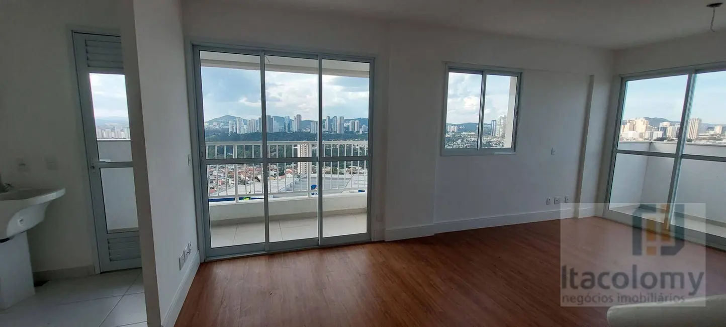 Foto 7 de Cobertura com 1 quarto à venda, 119m2 em Barueri - SP