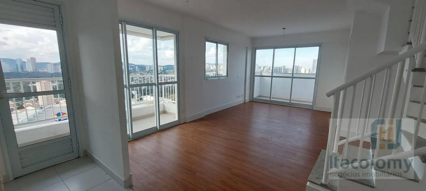 Foto 9 de Cobertura com 1 quarto à venda, 119m2 em Barueri - SP