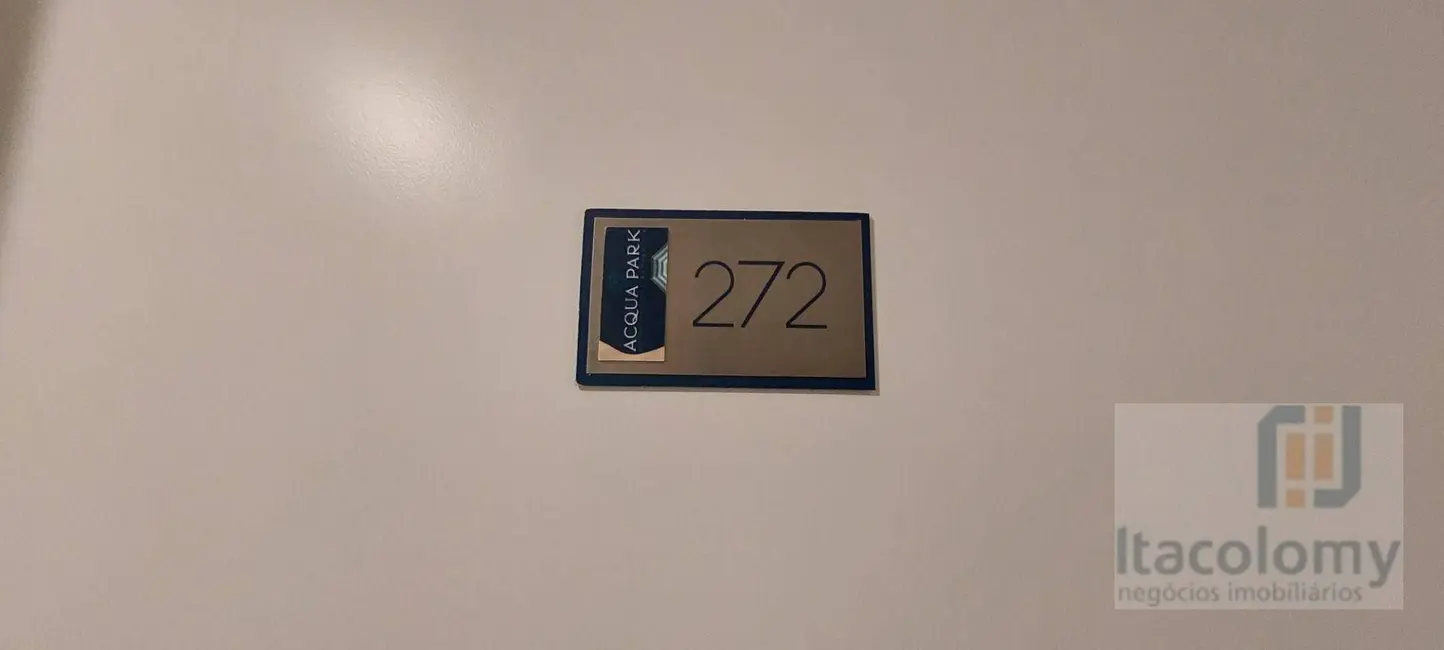 Foto 6 de Cobertura com 1 quarto à venda, 119m2 em Barueri - SP