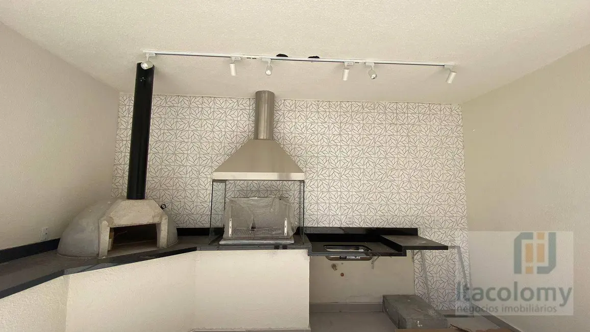 Foto 2 de Cobertura com 1 quarto à venda, 119m2 em Barueri - SP