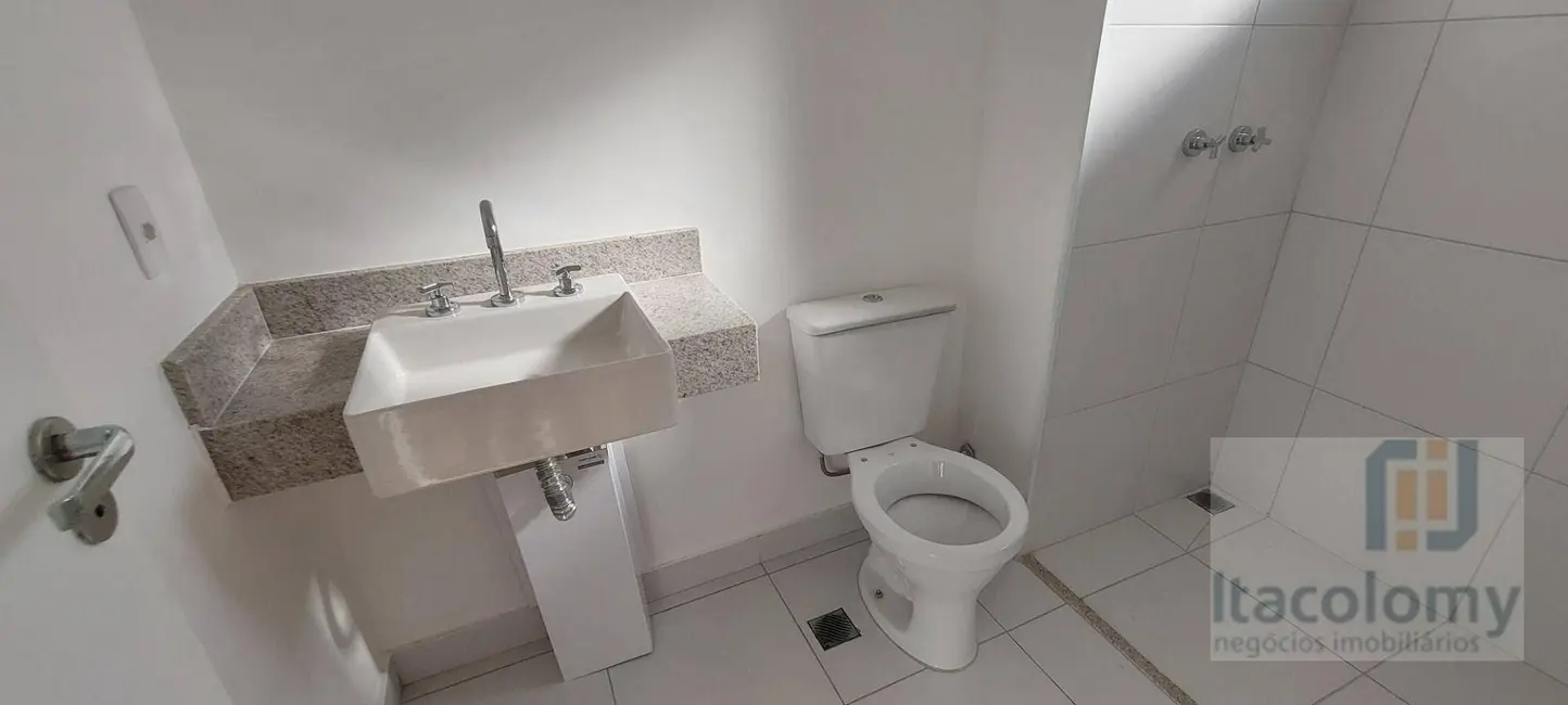 Cobertura com 1 quarto à venda, 119m2 em Barueri - SP - imagem 9 Foto 9 de Cobertura com 1 quarto à venda, 119m2 em Barueri - SP