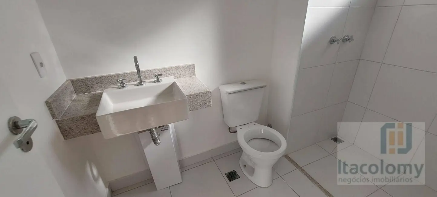 Foto 9 de Cobertura com 1 quarto à venda, 119m2 em Barueri - SP