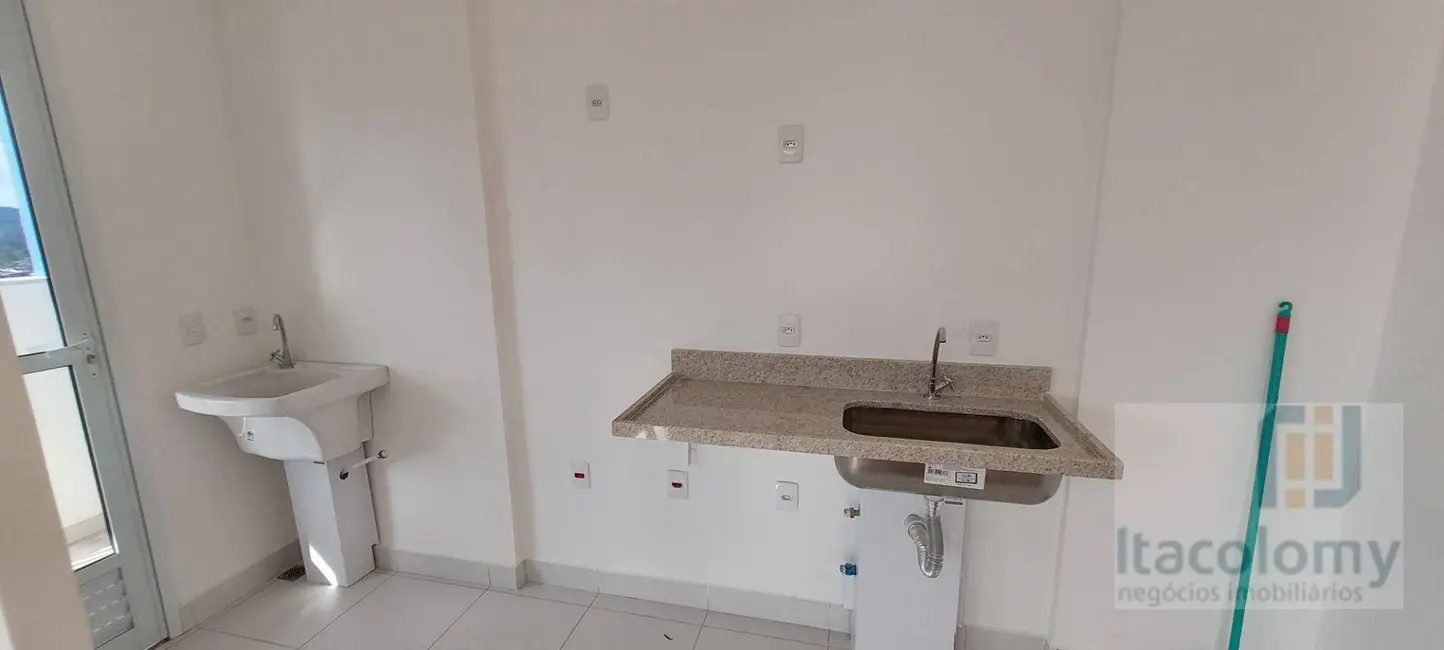 Foto 3 de Cobertura com 1 quarto à venda, 119m2 em Barueri - SP