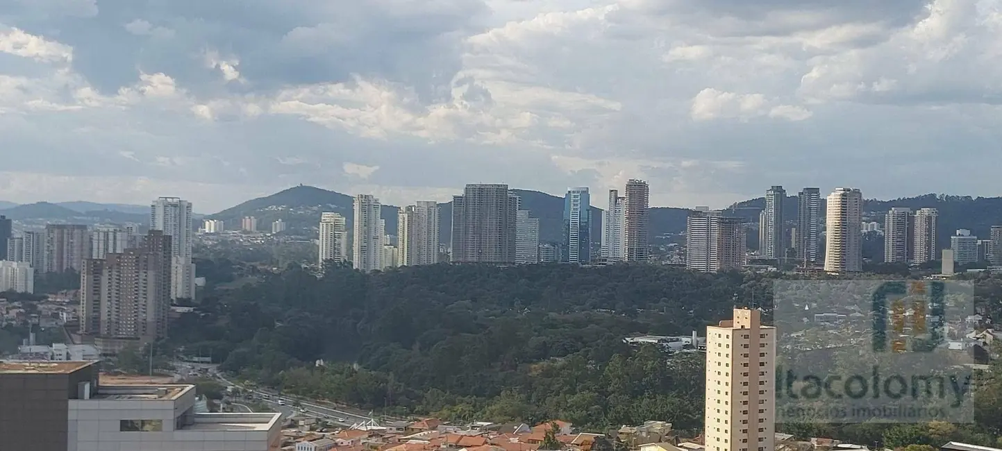 Foto 7 de Cobertura com 1 quarto à venda, 119m2 em Barueri - SP