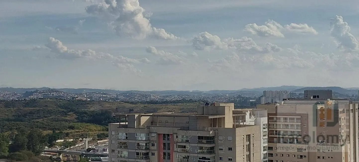 Foto 6 de Cobertura com 1 quarto à venda, 119m2 em Barueri - SP