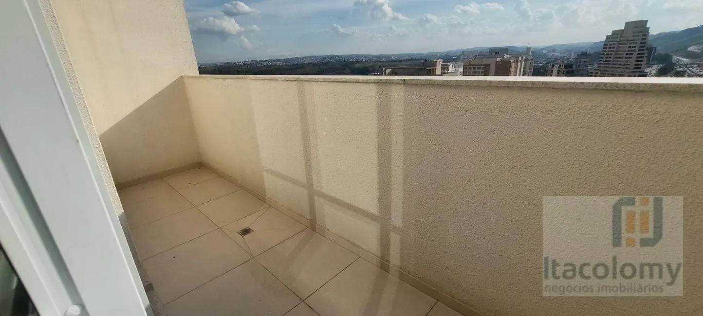 Cobertura com 1 quarto à venda, 119m2 em Barueri - SP - imagem 5 Foto 5 de Cobertura com 1 quarto à venda, 119m2 em Barueri - SP