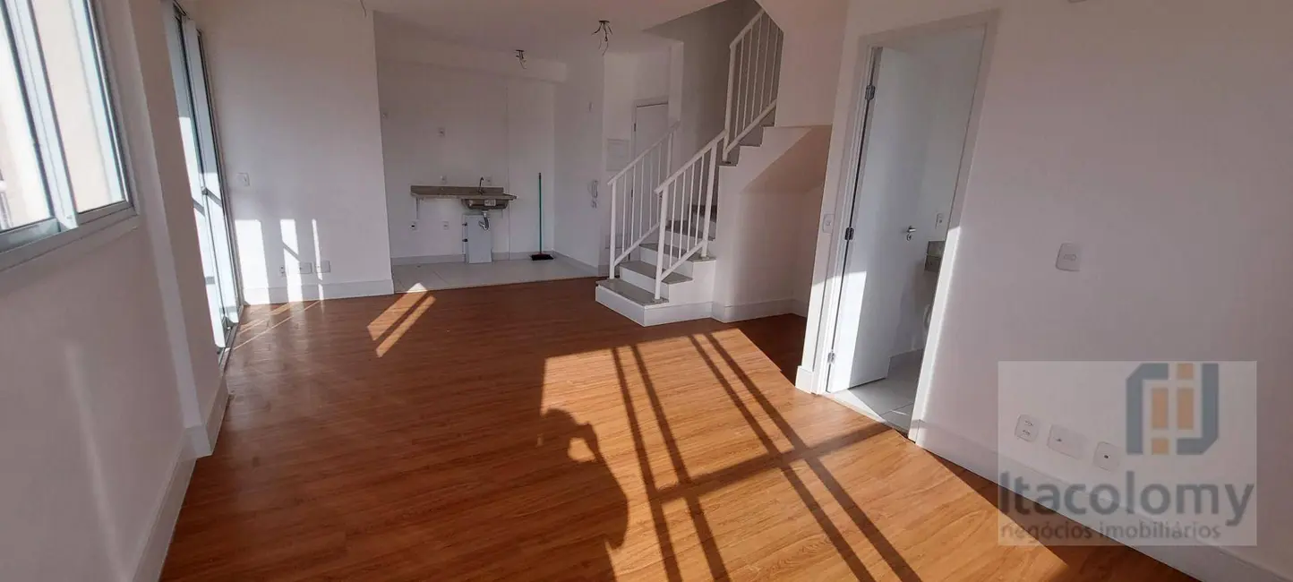 Foto 8 de Cobertura com 1 quarto à venda, 119m2 em Barueri - SP