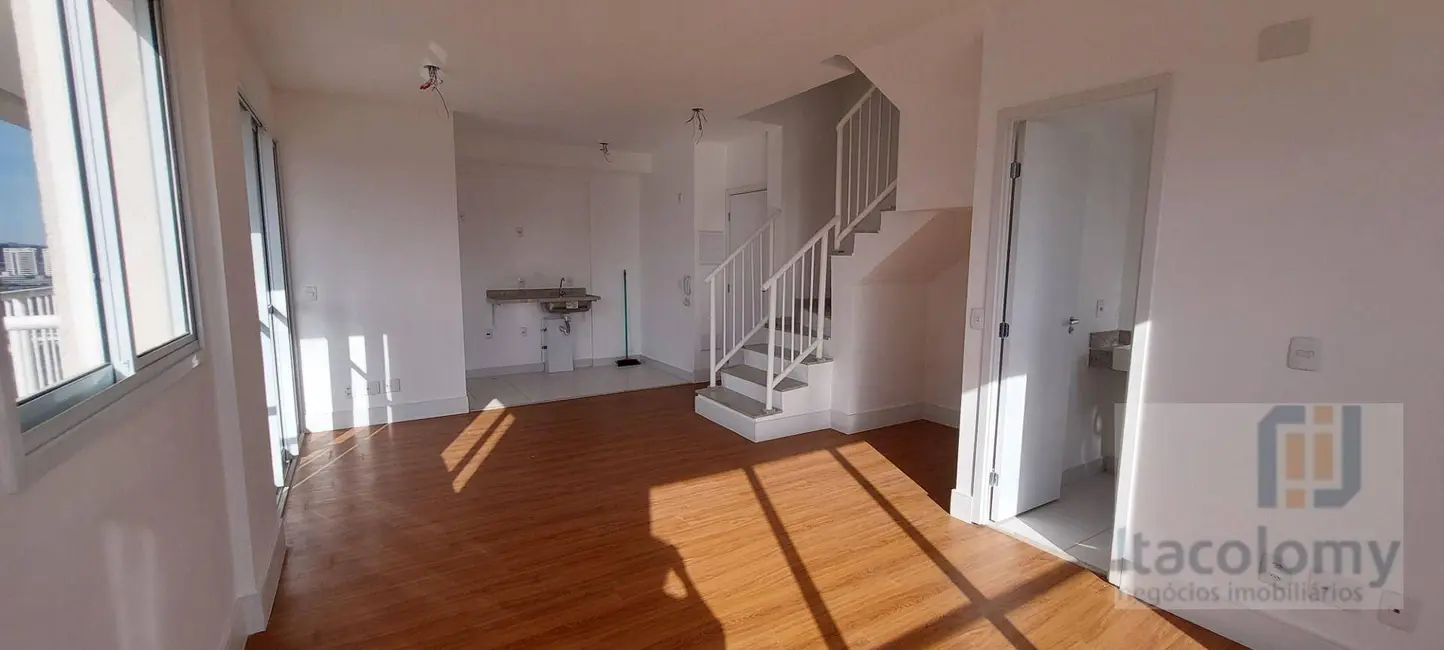 Cobertura com 1 quarto à venda, 119m2 em Barueri - SP - imagem 4 Foto 4 de Cobertura com 1 quarto à venda, 119m2 em Barueri - SP