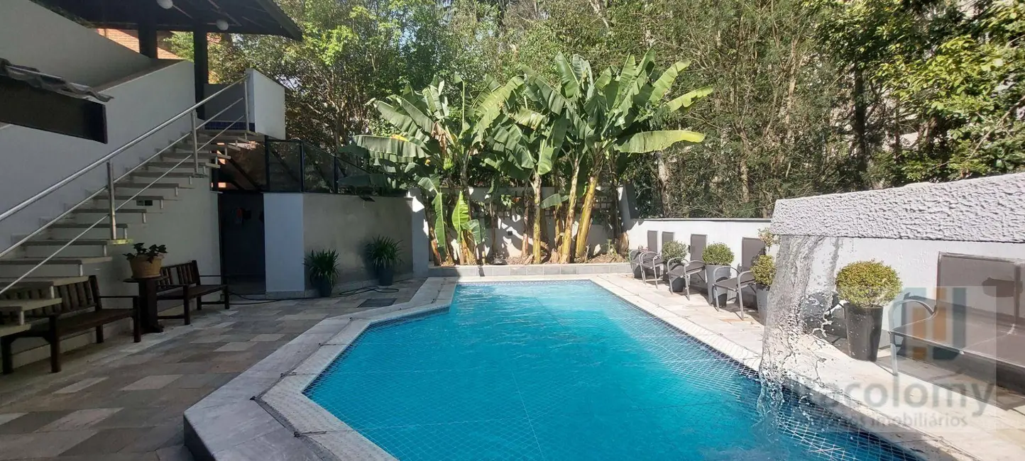 Casa de Condomínio com 4 quartos à venda e para alugar, 638m2 em Santana De Parnaiba - SP - imagem 8 Foto 8 de Casa de Condomínio com 4 quartos à venda e para alugar, 638m2 em Santana De Parnaiba - SP