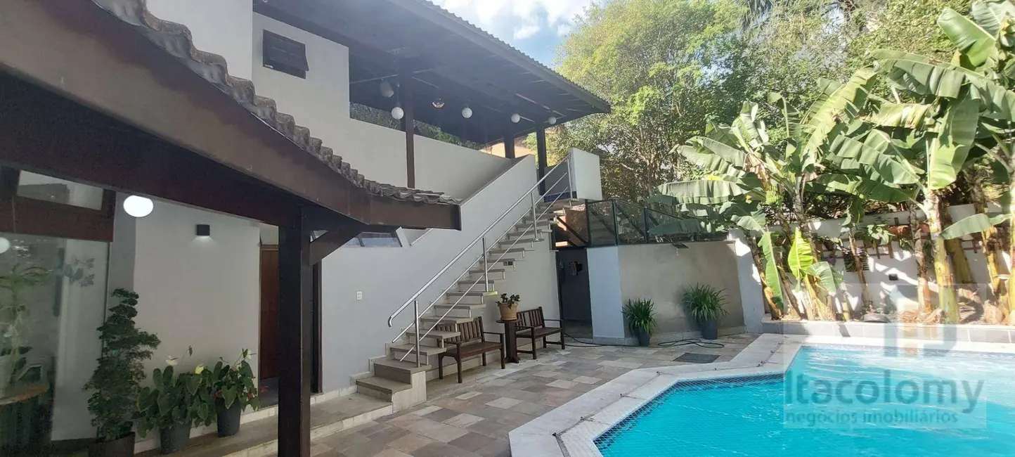 Casa de Condomínio com 4 quartos à venda e para alugar, 638m2 em Santana De Parnaiba - SP - imagem 9 Foto 9 de Casa de Condomínio com 4 quartos à venda e para alugar, 638m2 em Santana De Parnaiba - SP