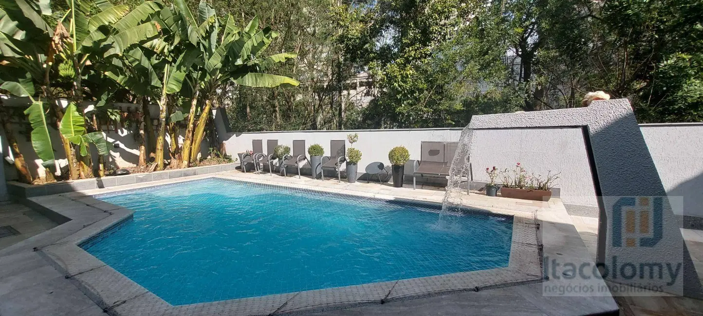 Foto 2 de Casa de Condomínio com 4 quartos à venda e para alugar, 638m2 em Santana De Parnaiba - SP