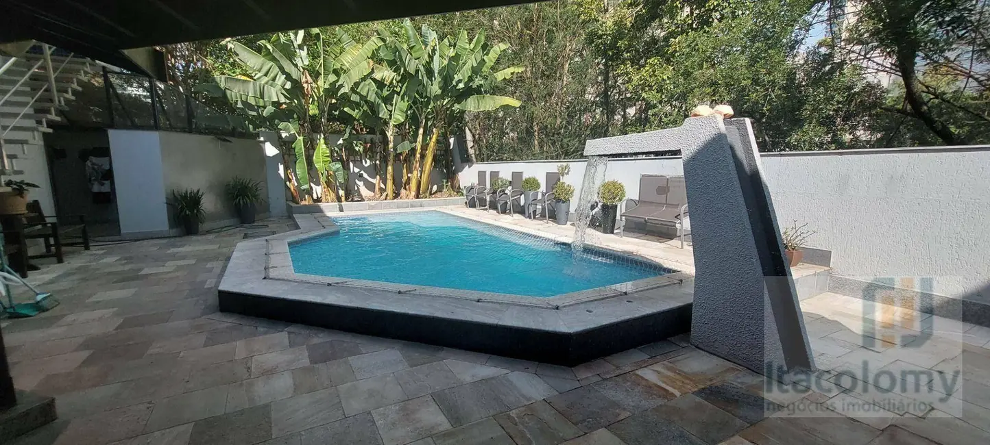 Casa de Condomínio com 4 quartos à venda e para alugar, 638m2 em Santana De Parnaiba - SP - imagem 1 Foto 1 de Casa de Condomínio com 4 quartos à venda e para alugar, 638m2 em Santana De Parnaiba - SP