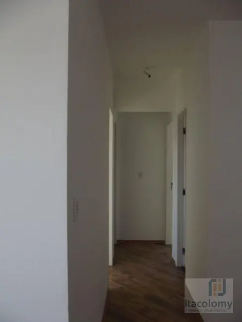 Foto 9 de Apartamento com 3 quartos à venda, 90m2 em Empresarial 18 do Forte, Barueri - SP