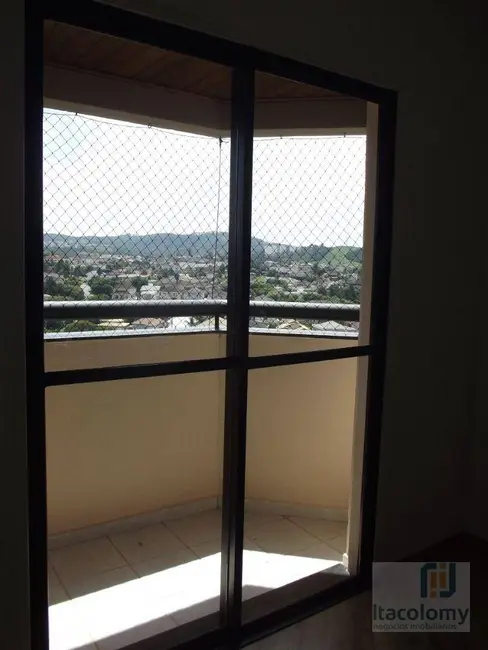 Foto 1 de Apartamento com 3 quartos à venda, 90m2 em Empresarial 18 do Forte, Barueri - SP
