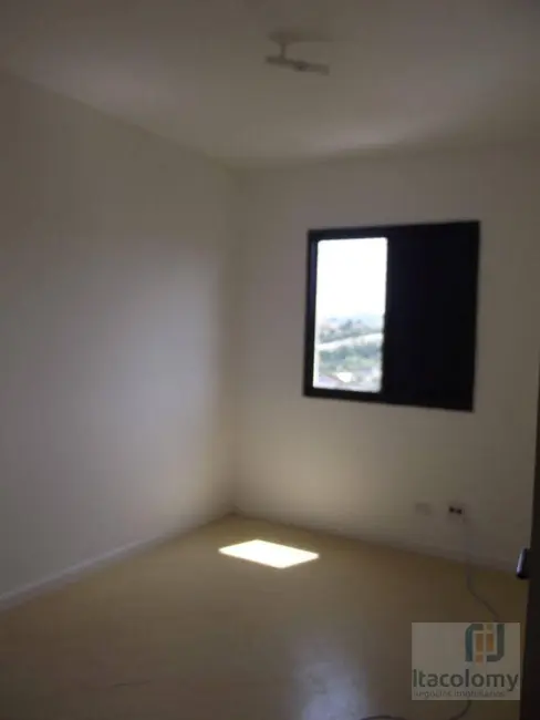 Foto 7 de Apartamento com 3 quartos à venda, 90m2 em Empresarial 18 do Forte, Barueri - SP