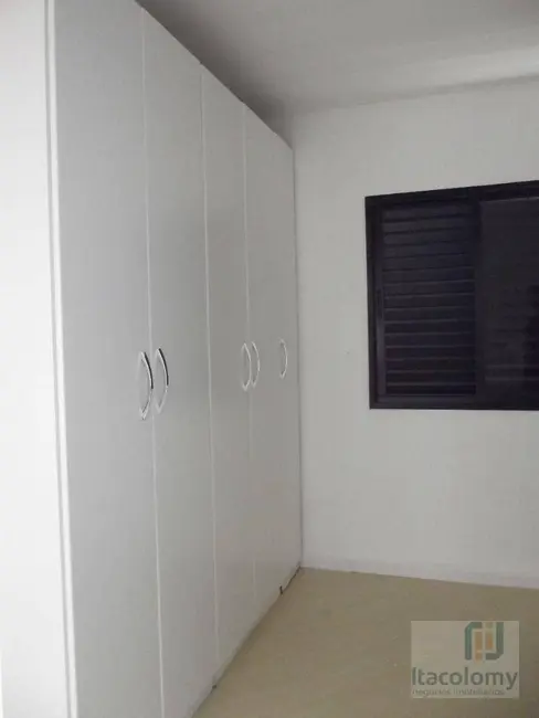 Foto 5 de Apartamento com 3 quartos à venda, 90m2 em Empresarial 18 do Forte, Barueri - SP