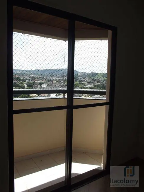 Foto 1 de Apartamento com 3 quartos à venda, 90m2 em Empresarial 18 do Forte, Barueri - SP