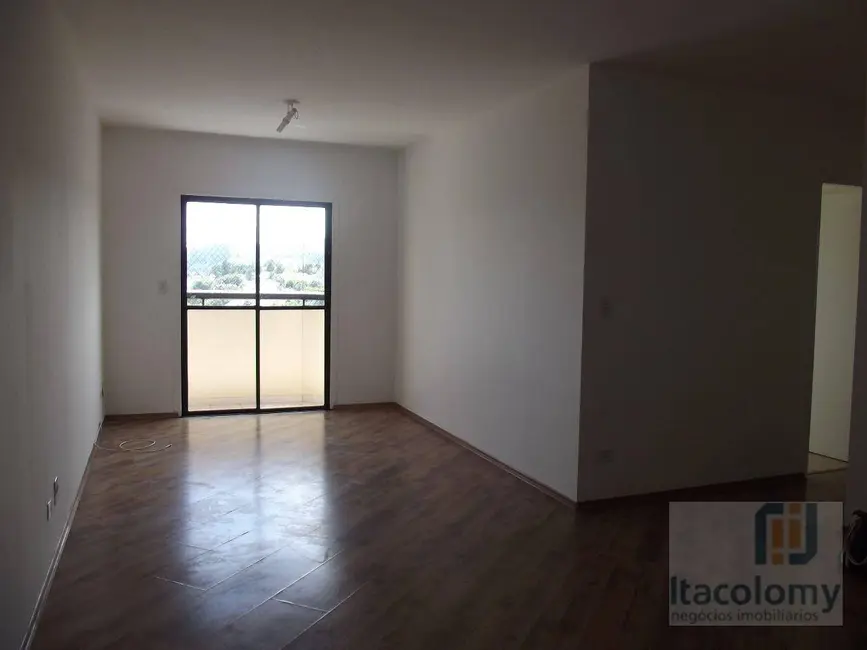 Foto 2 de Apartamento com 3 quartos à venda, 90m2 em Empresarial 18 do Forte, Barueri - SP