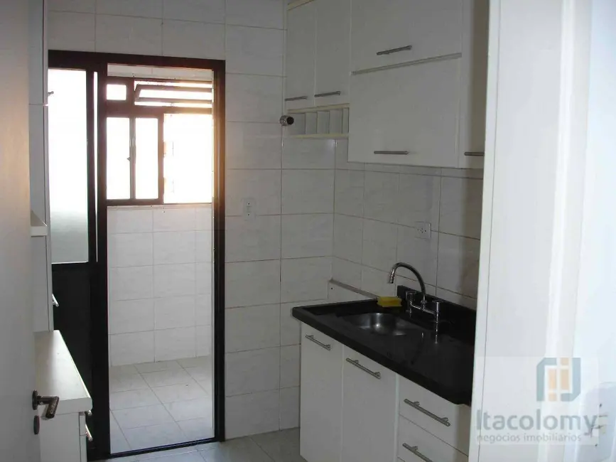 Foto 4 de Apartamento com 3 quartos à venda, 90m2 em Empresarial 18 do Forte, Barueri - SP