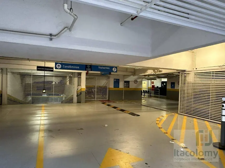 Sala Comercial à venda, 225m2 em Empresarial 18 do Forte, Barueri - SP - imagem 9 Foto 9 de Sala Comercial à venda, 225m2 em Empresarial 18 do Forte, Barueri - SP