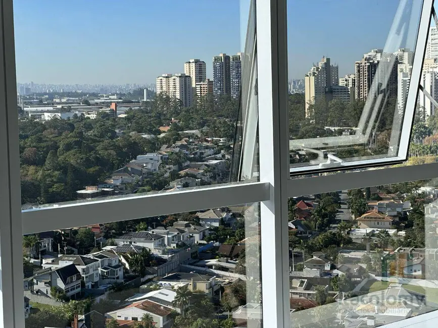 Sala Comercial à venda, 225m2 em Empresarial 18 do Forte, Barueri - SP - imagem 7 Foto 7 de Sala Comercial à venda, 225m2 em Empresarial 18 do Forte, Barueri - SP