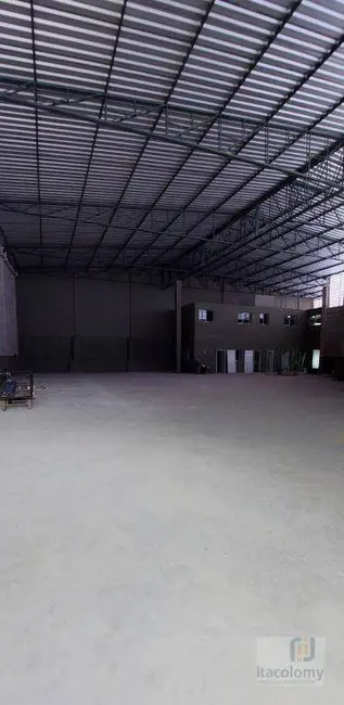 Foto 6 de Armazém / Galpão para alugar, 675m2 em Chácaras São Luís, Santana De Parnaiba - SP