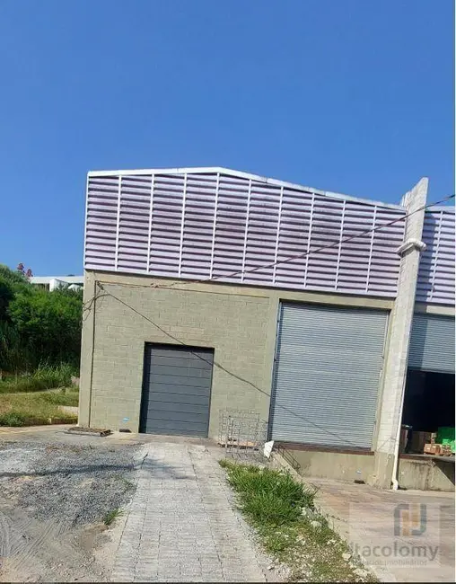 Foto 1 de Armazém / Galpão para alugar, 434m2 em Chácaras São Luís, Santana De Parnaiba - SP