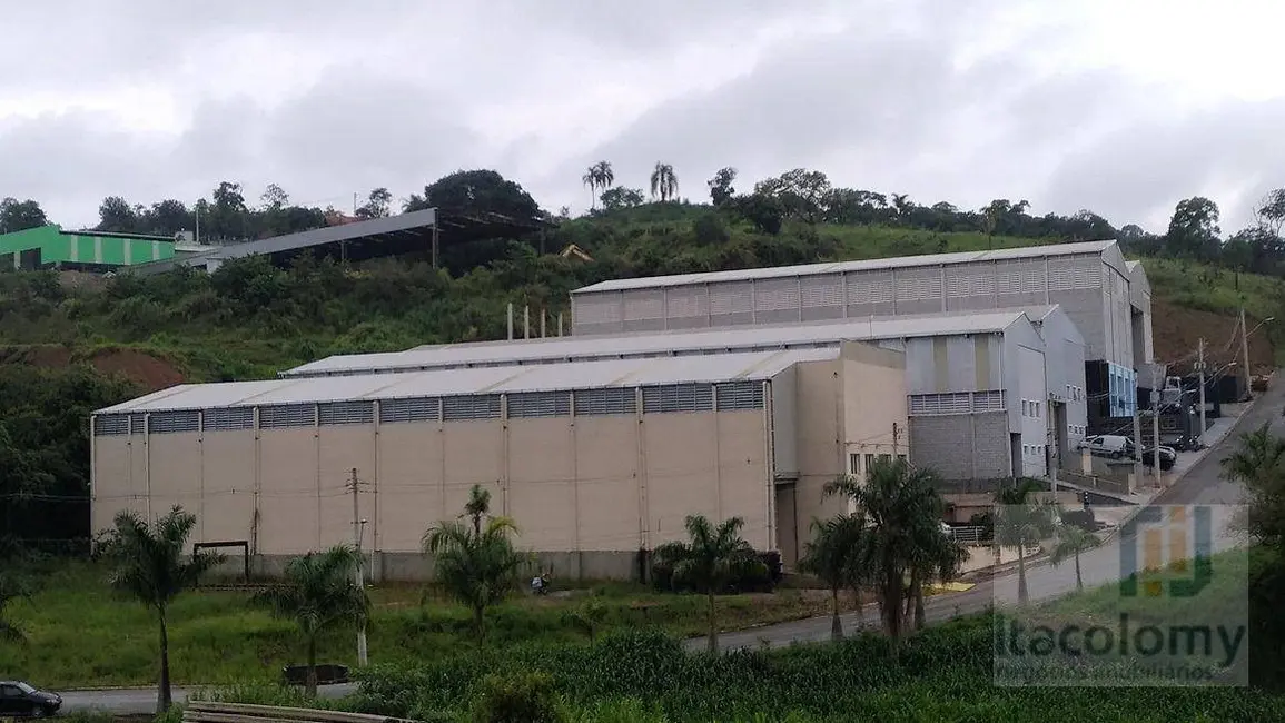 Foto 7 de Armazém / Galpão para alugar, 1350m2 em Chácaras São Luís, Santana De Parnaiba - SP