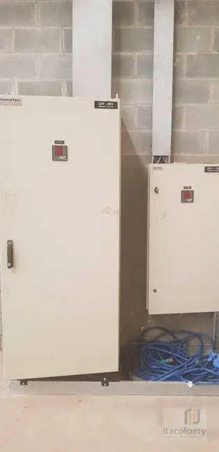 Foto 8 de Armazém / Galpão para alugar, 1350m2 em Chácaras São Luís, Santana De Parnaiba - SP