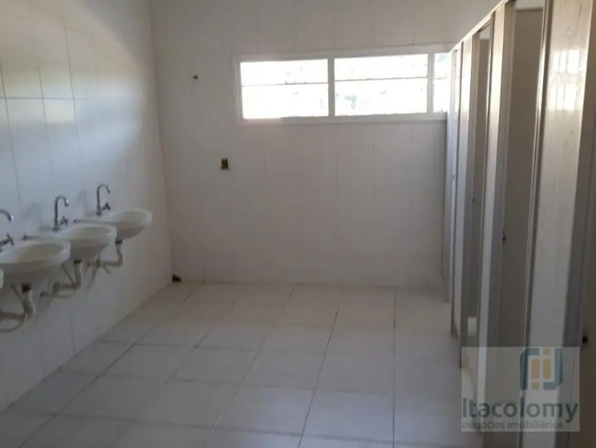 Foto 5 de Armazém / Galpão para alugar, 1350m2 em Chácaras São Luís, Santana De Parnaiba - SP