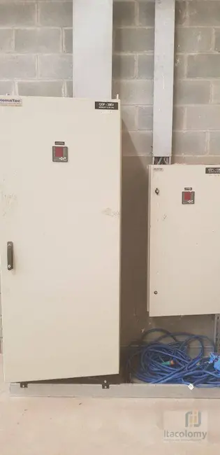 Foto 8 de Armazém / Galpão para alugar, 1350m2 em Chácaras São Luís, Santana De Parnaiba - SP