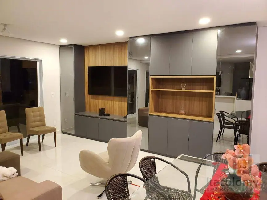 Foto 7 de Casa de Condomínio com 4 quartos à venda, 360m2 em Santana De Parnaiba - SP