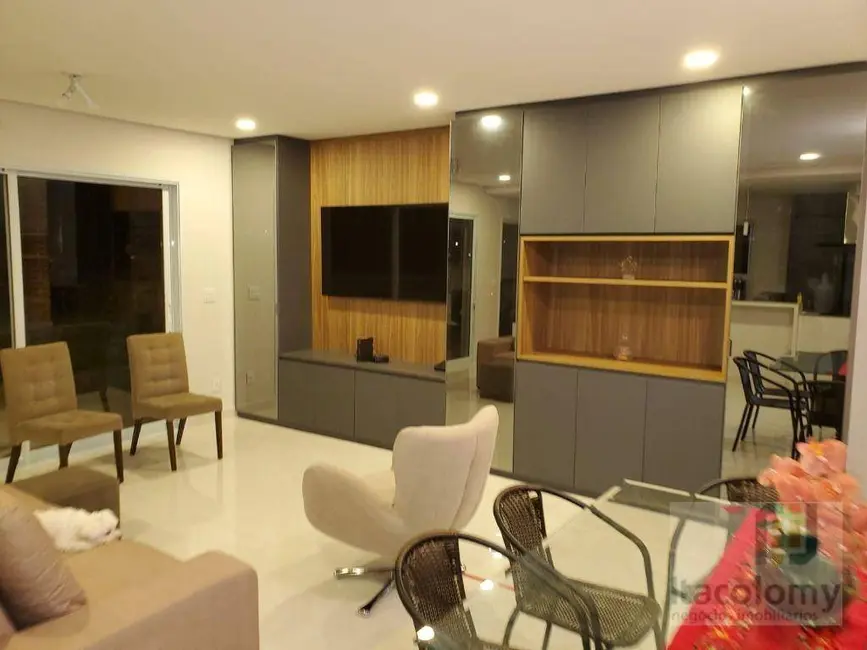 Foto 9 de Casa de Condomínio com 4 quartos à venda, 360m2 em Santana De Parnaiba - SP