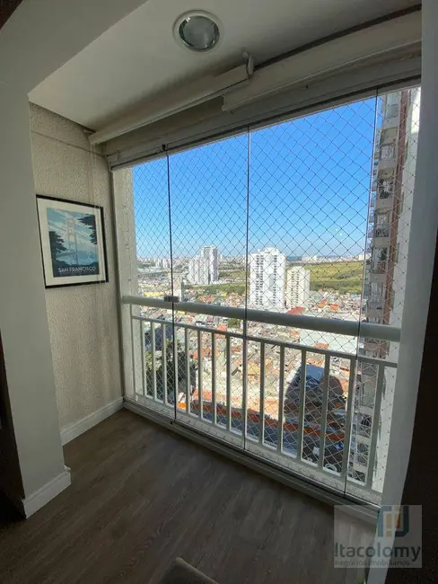 Foto 5 de Apartamento com 2 quartos à venda, 57m2 em Jardim Iracema, Barueri - SP