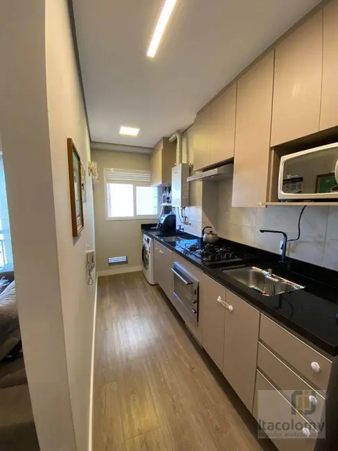 Foto 2 de Apartamento com 2 quartos à venda, 57m2 em Jardim Iracema, Barueri - SP