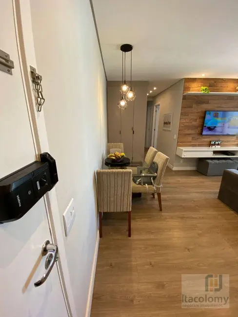 Foto 6 de Apartamento com 2 quartos à venda, 57m2 em Jardim Iracema, Barueri - SP