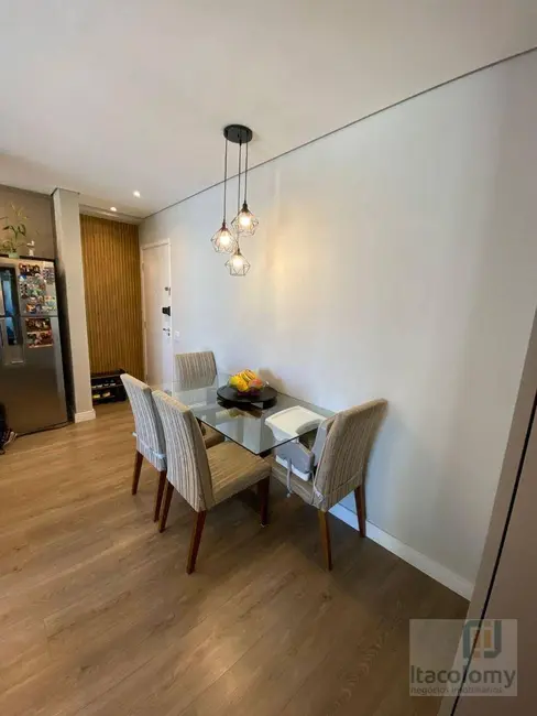 Apartamento com 2 quartos à venda, 57m2 em Jardim Iracema, Barueri - SP - imagem 8 Foto 8 de Apartamento com 2 quartos à venda, 57m2 em Jardim Iracema, Barueri - SP