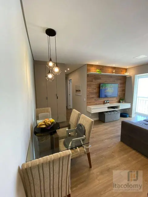 Apartamento com 2 quartos à venda, 57m2 em Jardim Iracema, Barueri - SP - imagem 1 Foto 1 de Apartamento com 2 quartos à venda, 57m2 em Jardim Iracema, Barueri - SP