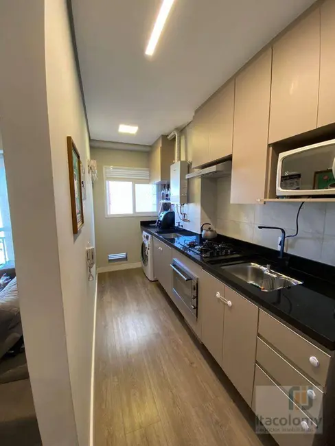 Foto 7 de Apartamento com 2 quartos à venda, 57m2 em Jardim Iracema, Barueri - SP
